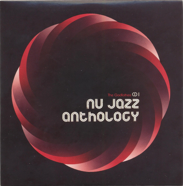 Various - Nu Jazz Anthology | Wagram Music (3121992) - 3