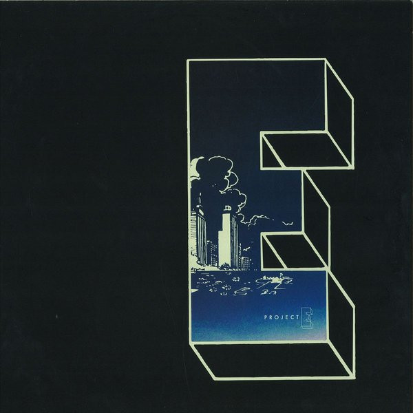 Project E - Denbossa | Golf Channel Recordings (Channel 042) Project E - Denbossa | Golf Channel Recordings (Channel 042)