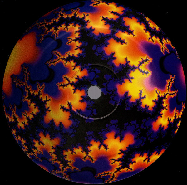 Dr. M - Visions EP | Basic Energy (NRG 107-5) - 4 Dr. M - Visions EP | Basic Energy (NRG 107-5) - 4