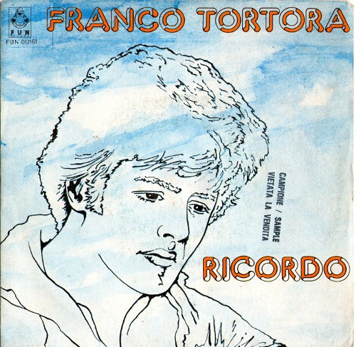 Franco Tortora - Ricordo | FUN Record (FUN 00161)