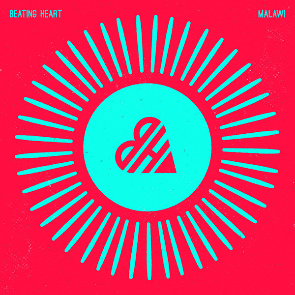Various - Malawi | Beating Heart (BH001CD)