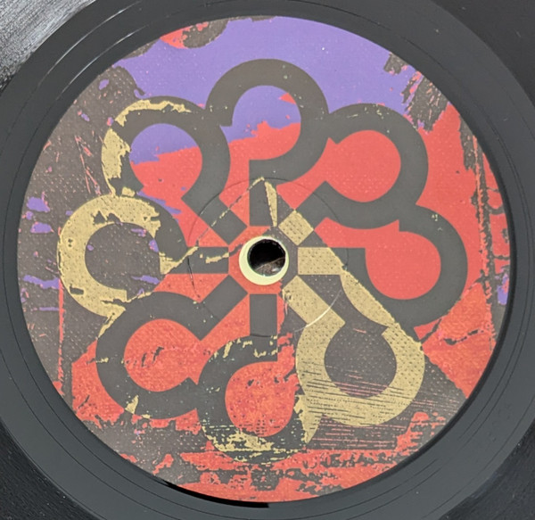 Max Essa - Camel Night-Rate / Love's New Meridian | Is It Balearic? Recordings (IIB086)