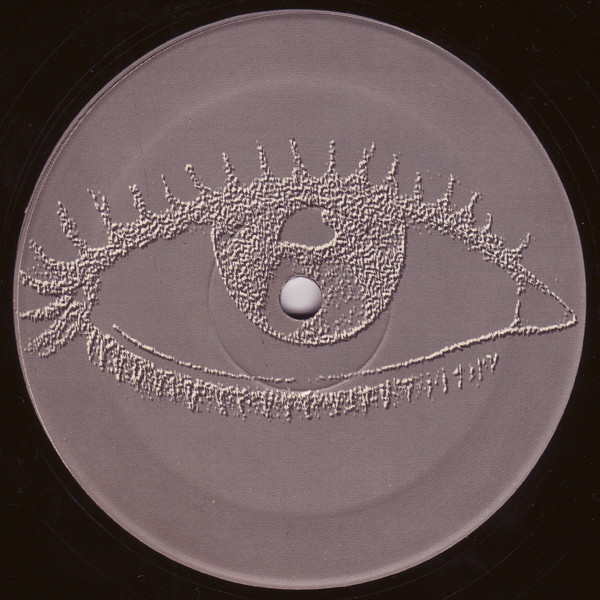 Adrian Morrison feat Scarto - Fantasy / The Week | Looking Forward (L.F. 7) - 3