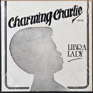 Charming Charlie - Libra Lady | Royal Maneda Production (RMP 001) - main Charming Charlie - Libra Lady | Royal Maneda Production (RMP 001) - main