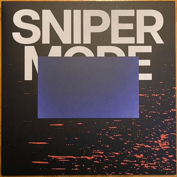 Sniper Mode - Riot Gear | Turbo Recordings (TURBO 252) - main