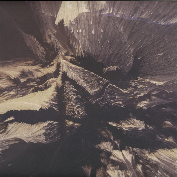 David Gtronic - Patior EP | Mantra Collective (MCR001) - main