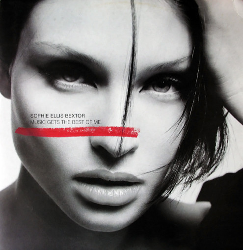 Sophie Ellis-Bextor - Music Gets The Best Of Me | Polydor (SEB13) - main Sophie Ellis-Bextor - Music Gets The Best Of Me | Polydor (SEB13) - main