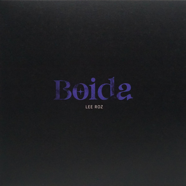 Lee Roz - Boida | Techfui (TFUI005) - main