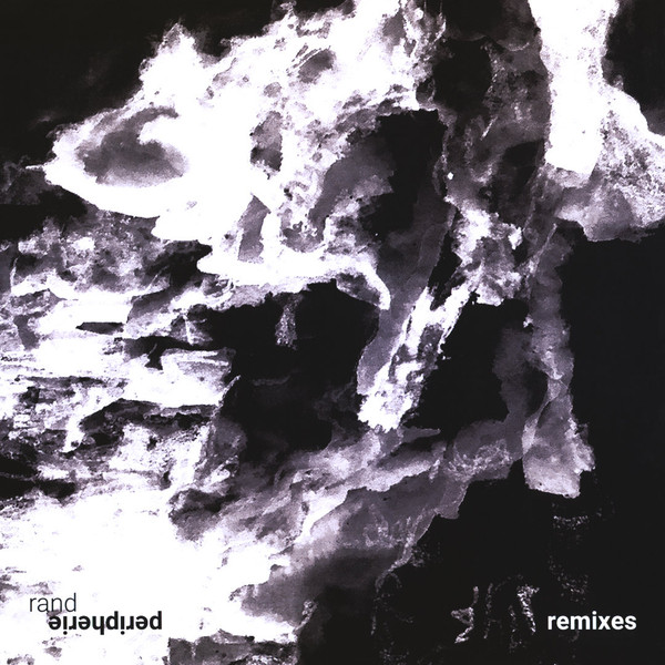 rand - Peripherie Remixes | Clikno (CLIKNORX01)