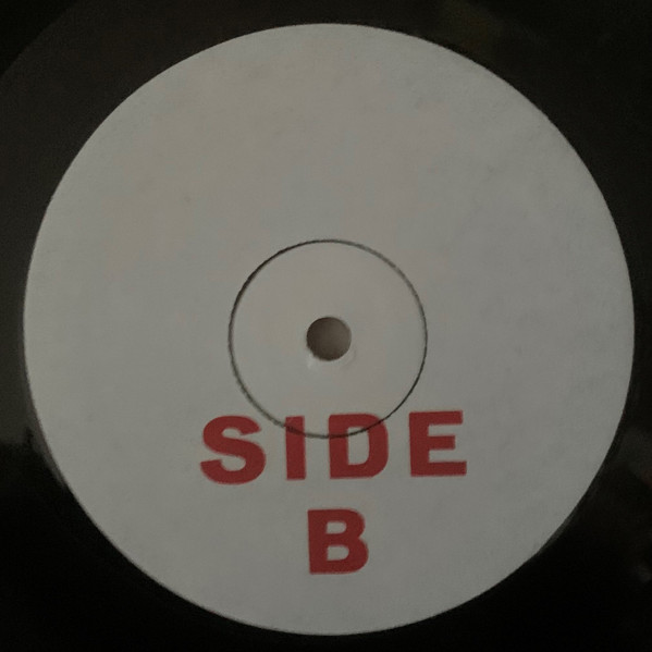 Bob Dylan - Outfidels | Not On Label (Bob Dylan) (none) - 4 Bob Dylan - Outfidels | Not On Label (Bob Dylan) (none) - 4