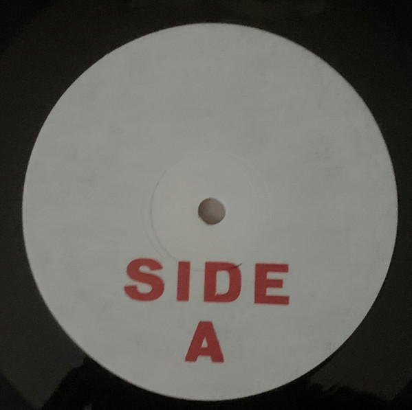 Bob Dylan - Outfidels | Not On Label (Bob Dylan) (none) - 3 Bob Dylan - Outfidels | Not On Label (Bob Dylan) (none) - 3