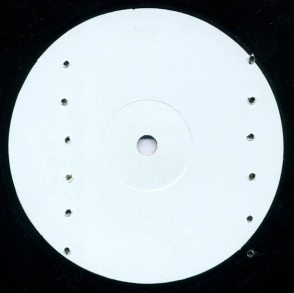 Ø - Röntgen | Sähkö Recordings (SÄHKÖ-001) - 3