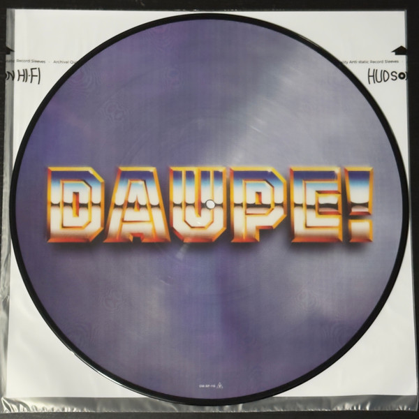 Westside Gunn - Heels Have Eyes 2 | Daupe! (DM-SP-116) - 4 Westside Gunn - Heels Have Eyes 2 | Daupe! (DM-SP-116) - 4