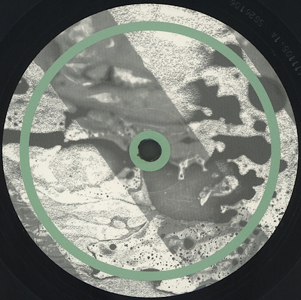 Steve Stoll - Evolución Ácida | Sonic Groove (SG26106) Steve Stoll - Evolución Ácida | Sonic Groove (SG26106)