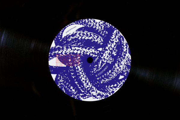 Kalli - ONRU003 | Only Ruins (ONRU003) - 2 Kalli - ONRU003 | Only Ruins (ONRU003) - 2