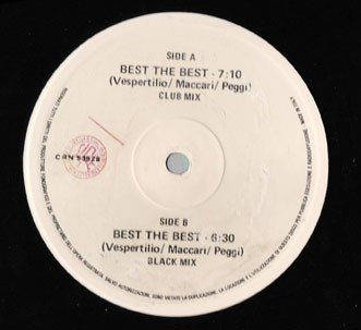 Cruisin' Gang - Best The Best | Cruisin' Records (CRN 53528) - main Cruisin' Gang - Best The Best | Cruisin' Records (CRN 53528) - main