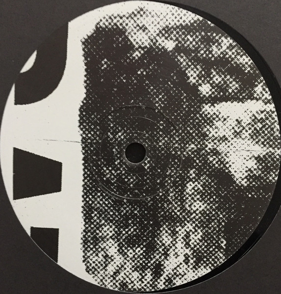 Holy Ghost Inc. - Walk On Air | Isle Of Jura (ISLE003) - 4