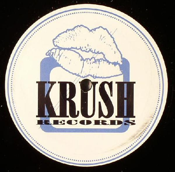J.D. Beatz - Don't Cha / One Wish | Krush Records (KR-003) - 2