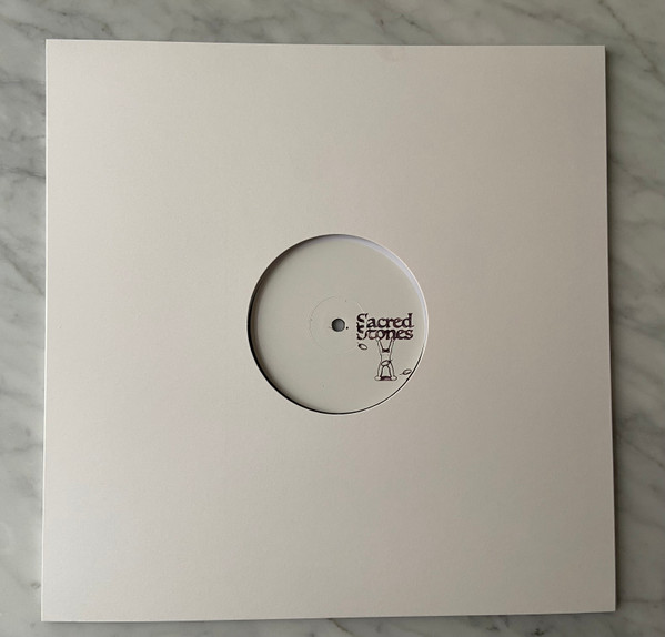 Sacred Stones - Sacred Stones 01 | Sacred Stones (TM-XX1)