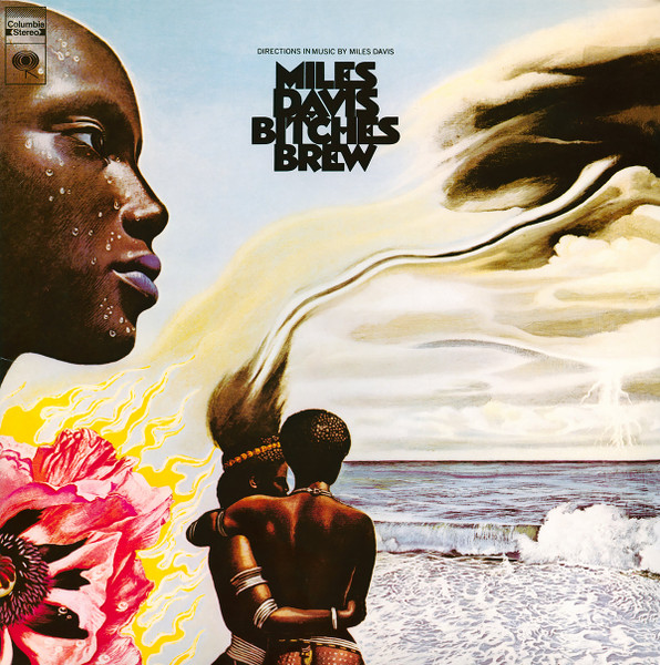 Miles Davis - Bitches Brew | Columbia (888751119017)