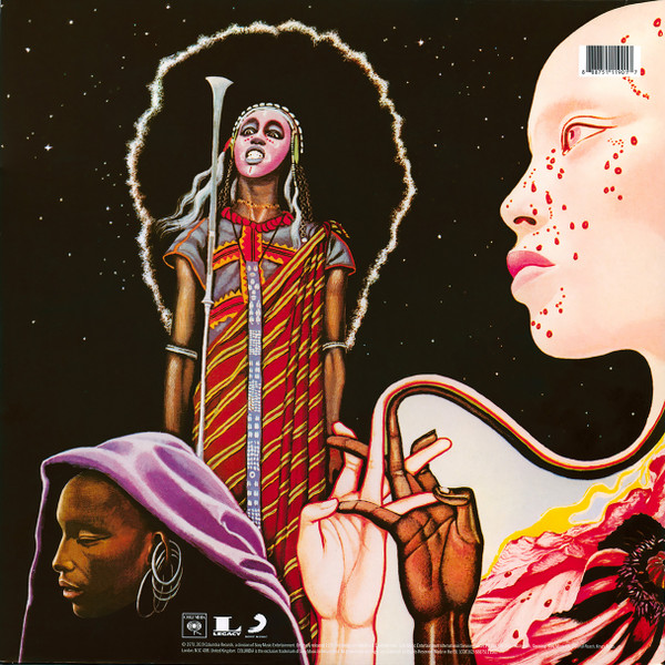 Miles Davis - Bitches Brew | Columbia (888751119017) - 4