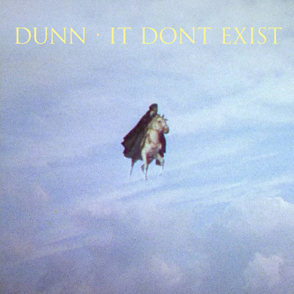 Josh Dunn - It Dont Exist | 100 Limousines (100 - 04) - main
