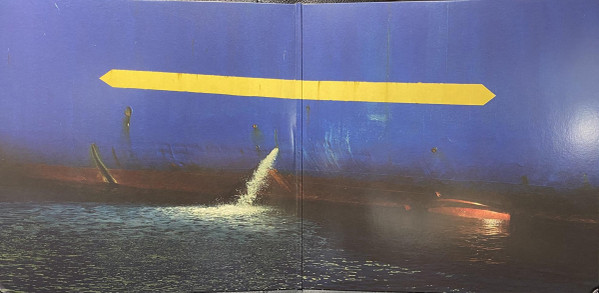 The Necks - Travel | Northern Spy (NS 158) - 3