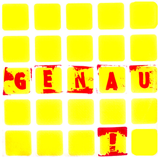 Panico & DJ Larsics - Berlin Bonn EP | Genau! (01) - 3