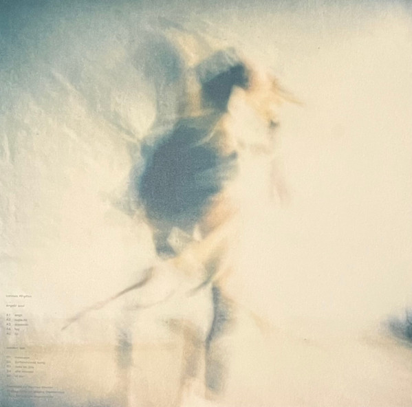 Perila - Intrinsic Rhythm | Smalltown Supersound (STS409) - 3