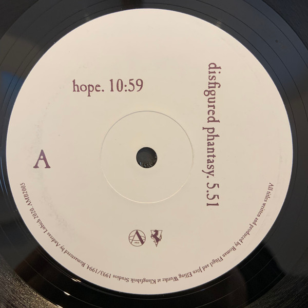 The Primitive Painter - The Primitive Painter | Apollo (AMB2005) - 3