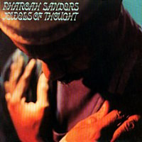 Pharoah Sanders - Jewels Of Thought | Impulse! (IMP 12472)