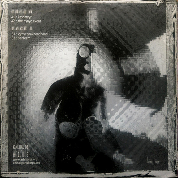 A.I.D.S. - Bubonik | K.Ni.Bal Record (K.NI.BAL 08) - 2