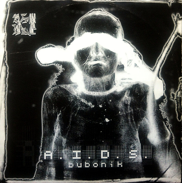 A.I.D.S. - Bubonik | K.Ni.Bal Record (K.NI.BAL 08)