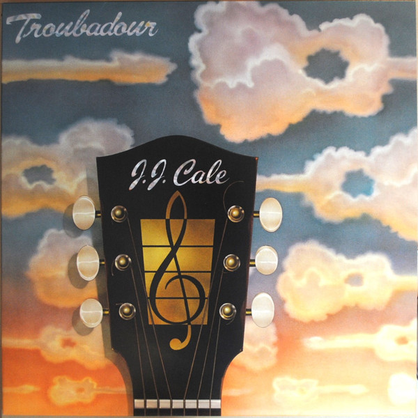 J.J. Cale - Troubadour | Music On Vinyl (MOVLP1592) J.J. Cale - Troubadour | Music On Vinyl (MOVLP1592)