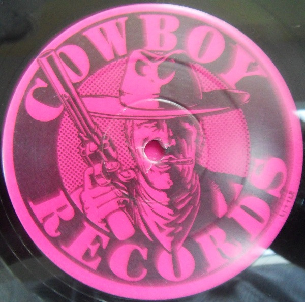 Secret Life - Love So Strong | Cowboy Records (RODEO 18) Secret Life - Love So Strong | Cowboy Records (RODEO 18)