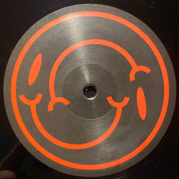 Koloniari / Komponente - Mental Energy EP | Baltidore Records (BLT002) - 2