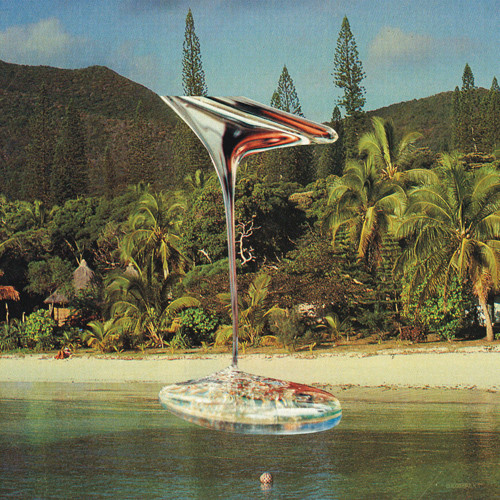 Weval - The Weight | Kompakt (396)