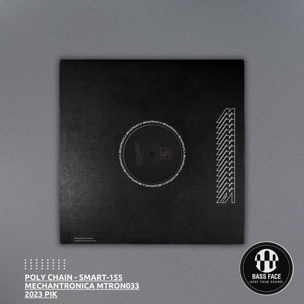 Poly Chain - SMART-155 | Mechatronica (MTRON033)