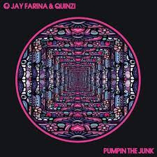 Jay Farina & Quinzi - Pumpin The Junk | Hot Creations (HOTC212)