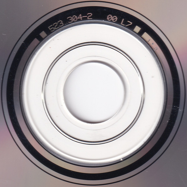 Bernard Lavilliers - Champs Du Possible | Barclay (523 304-2) - 4