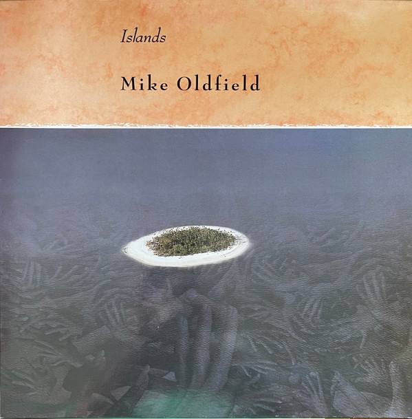 Mike Oldfield - Islands | Virgin (LL-208 650)