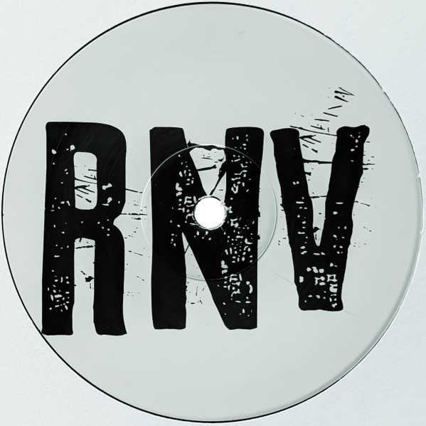 Dubtraxx - Volume One | Rhythm N Vibe (RNV01 / RNV01R) - 2