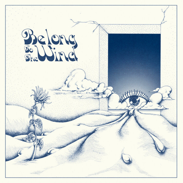 Various - Belong To The Wind | Forager Records (FOR-LP001)