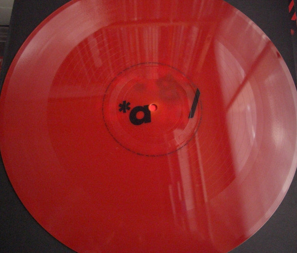 Massive Attack X Tom Waits - Boots On The Ground | Play It Again Sam (PIASR1700PS) - 3