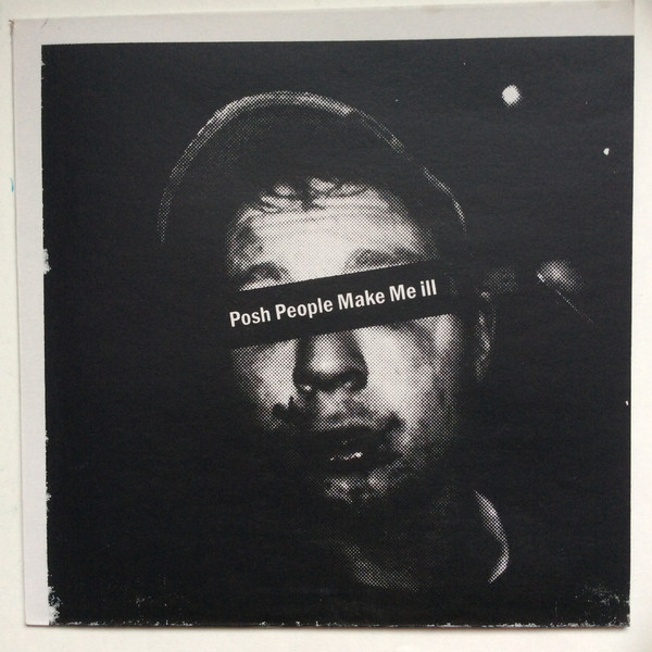 Tom Boogizm - Posh People Make Me Ill | Ono (5 3 13) - main