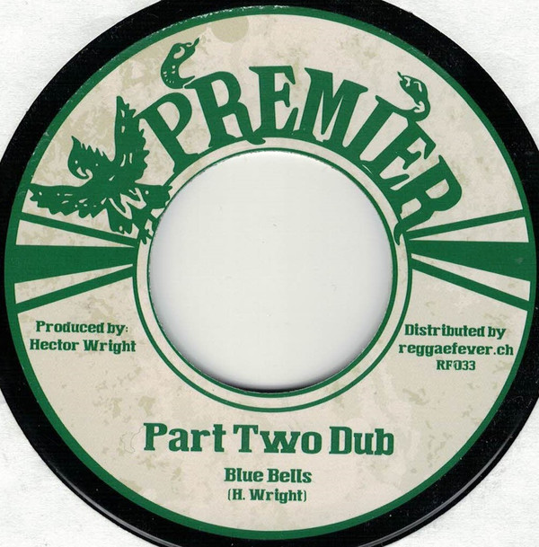 Blue Bells - Call Me Teacher | Premier (RF033) - 2