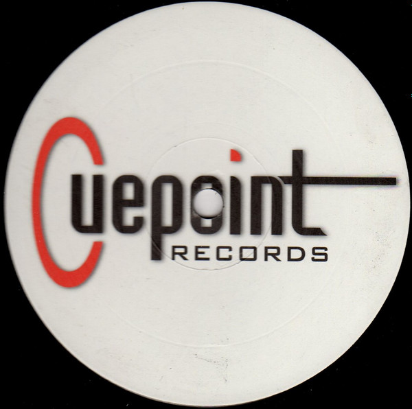 Megara Vs. Dj Lee - The Megara 2005 | Cuepoint Records (CUE 033)