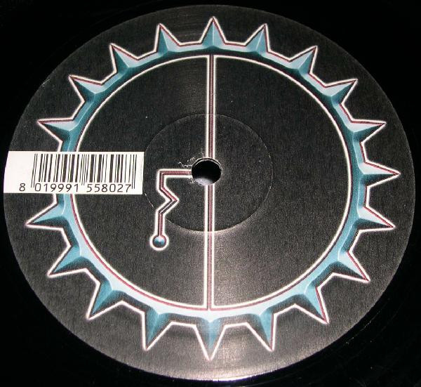 Unexist - Disintegrator Rising Next | Industrial Strength Europe (ISE 001) - 2