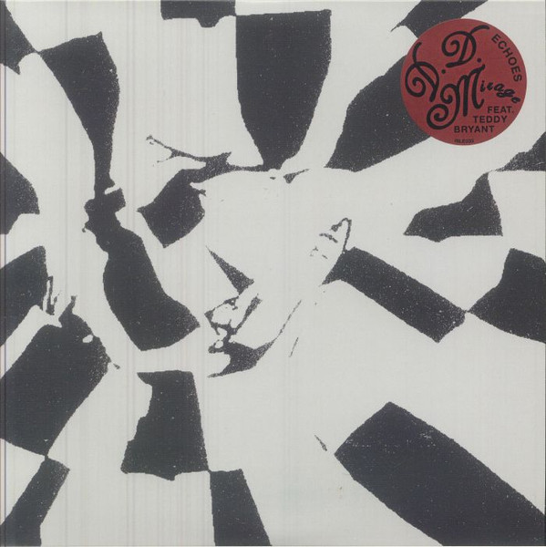 D.D. Mirage Feat. Teddy Bryant - Echoes | Isle Of Jura (ISLE033) D.D. Mirage Feat. Teddy Bryant - Echoes | Isle Of Jura (ISLE033)