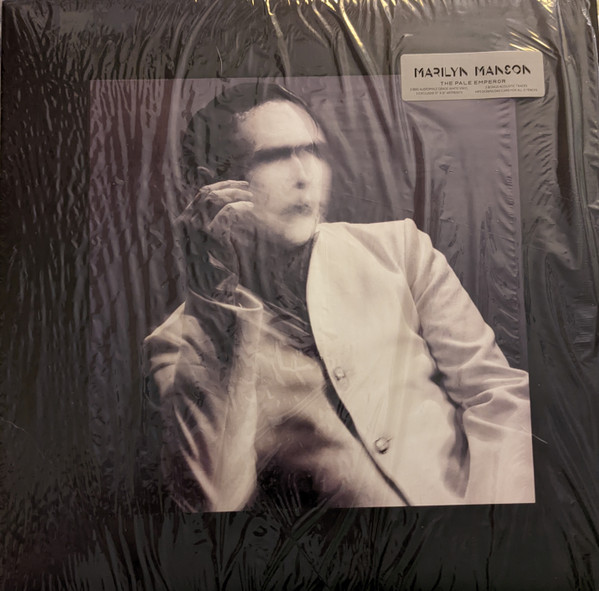 Marilyn Manson - The Pale Emperor | Cooking Vinyl (COOKLP602X) - 2 Marilyn Manson - The Pale Emperor | Cooking Vinyl (COOKLP602X) - 2